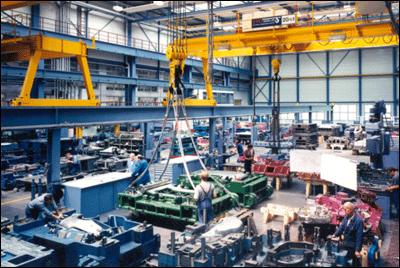 為什么尼龍原料可以被用到各個領(lǐng)域