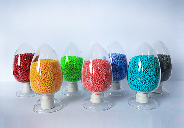 PA610,PA612原料的增韌的方法和影響因素