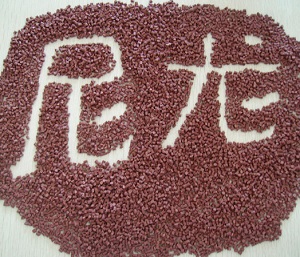 有關(guān)尼龍610交聯(lián)改性材料的性能介紹