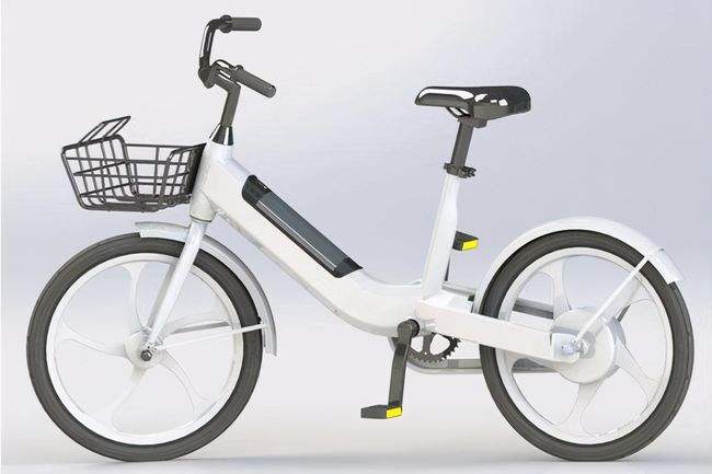 環(huán)保出行-玻纖增強尼龍用于電動車