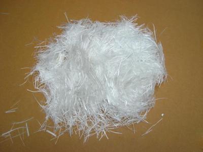 玻璃纖維在PA610,PA612等尼龍產(chǎn)品中的地位