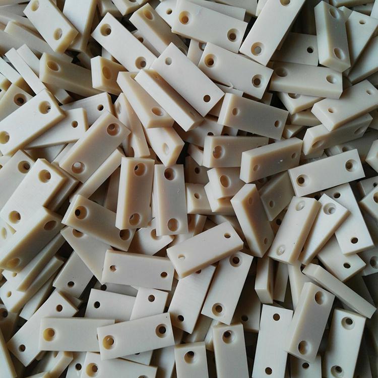 PA610原料注塑尼龍的實際應(yīng)用